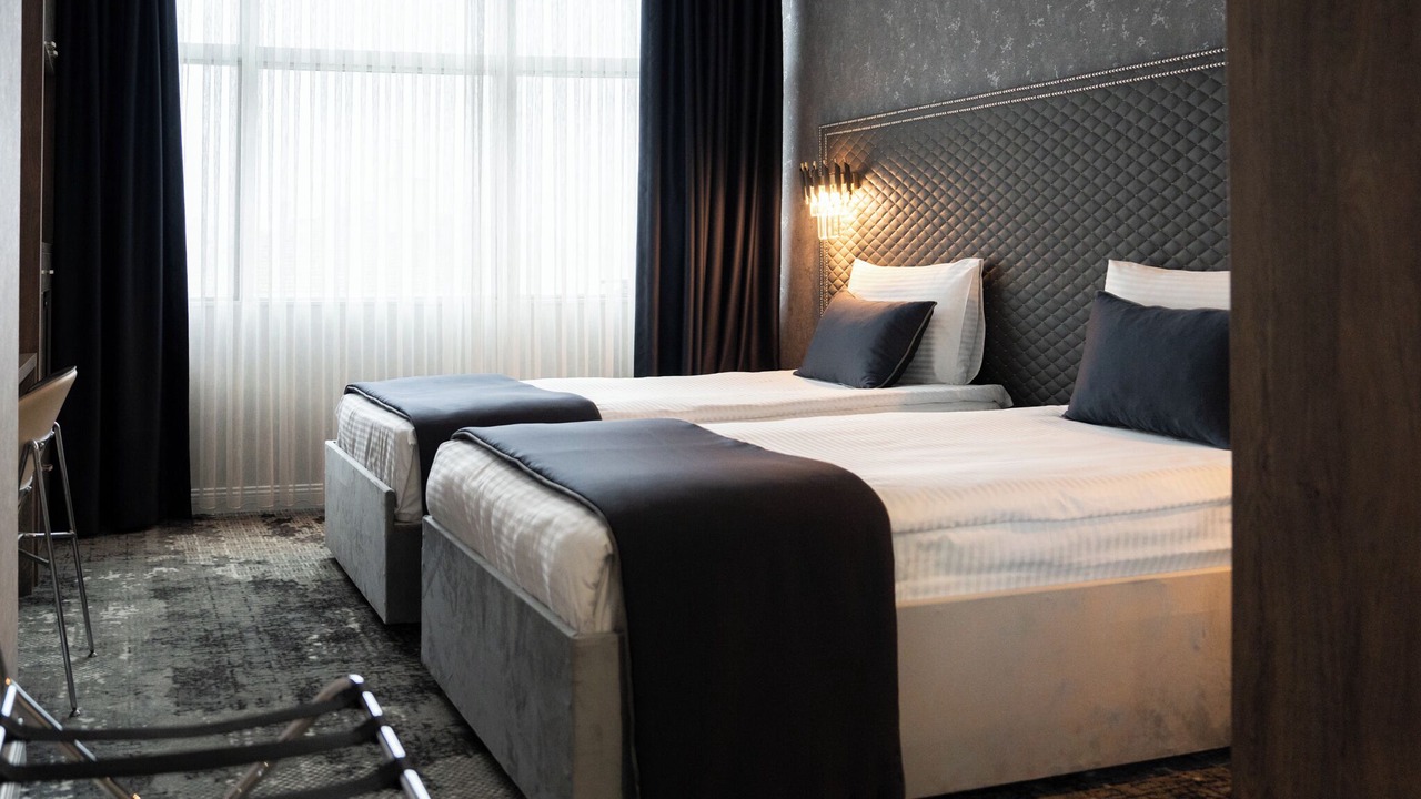 Photo of Bedroom in Maltepe