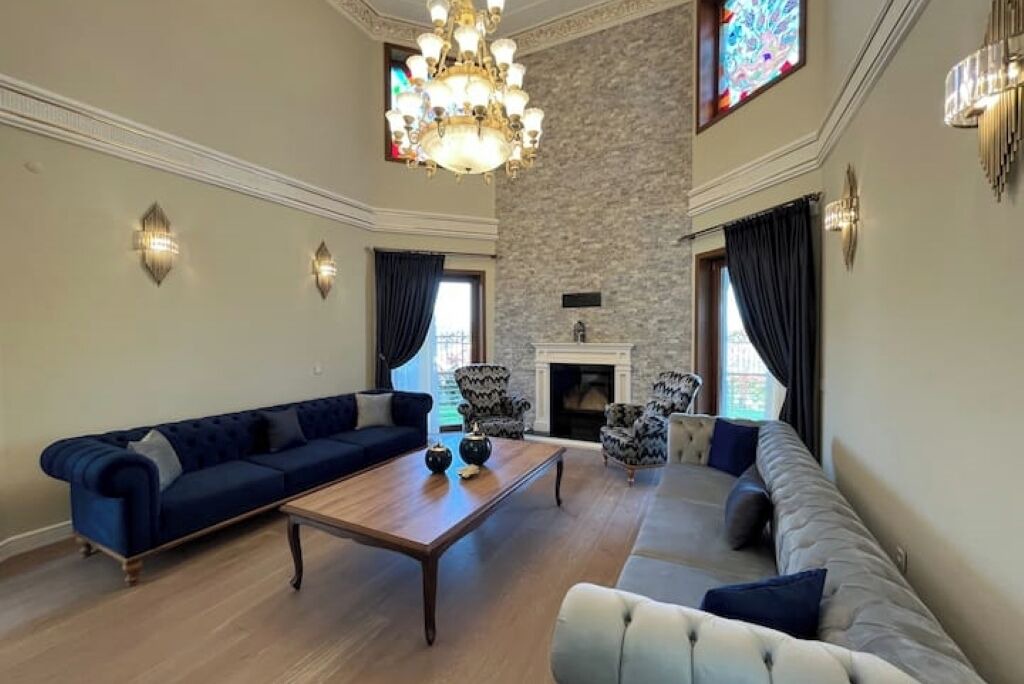 Photo of Livingroom in Sapanca
