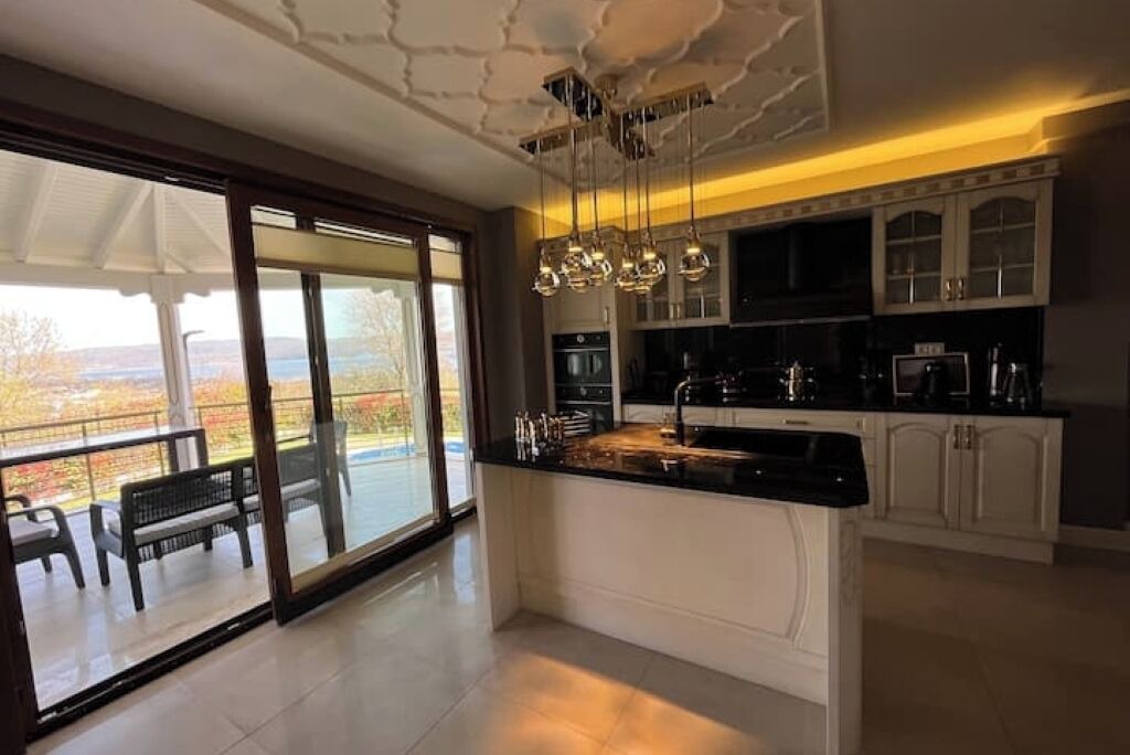 Photo of Kitchen in Sapanca