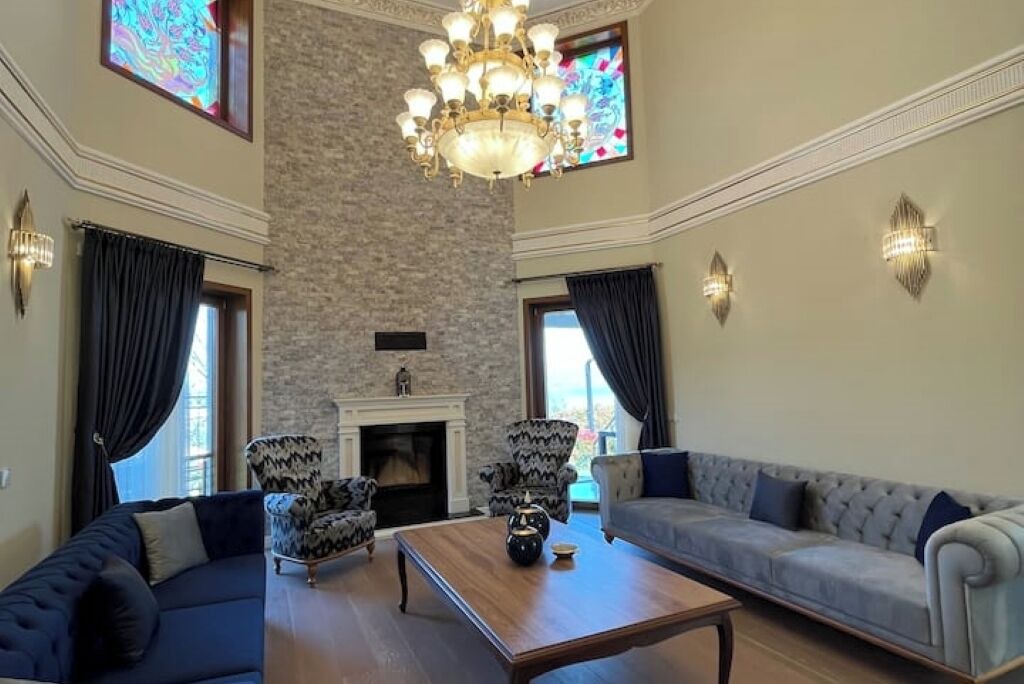 Photo of Livingroom in Sapanca