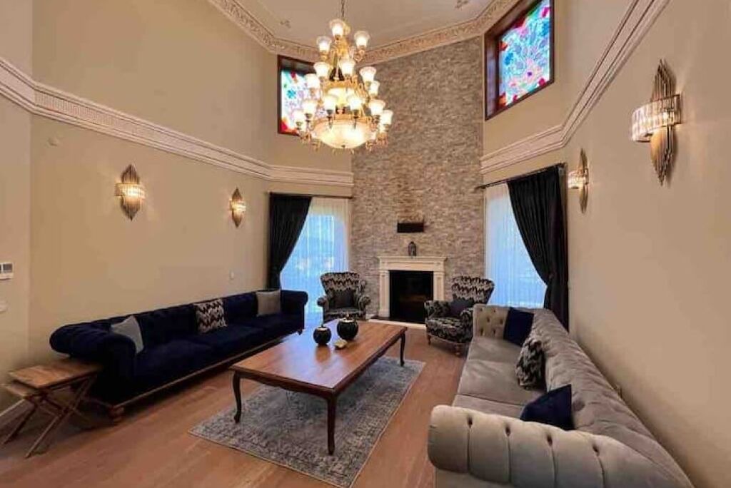 Photo of Livingroom in Sapanca