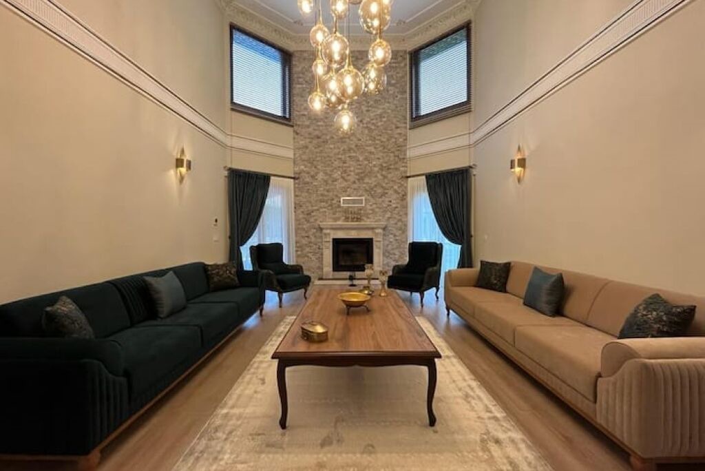 Photo of Livingroom in Sapanca
