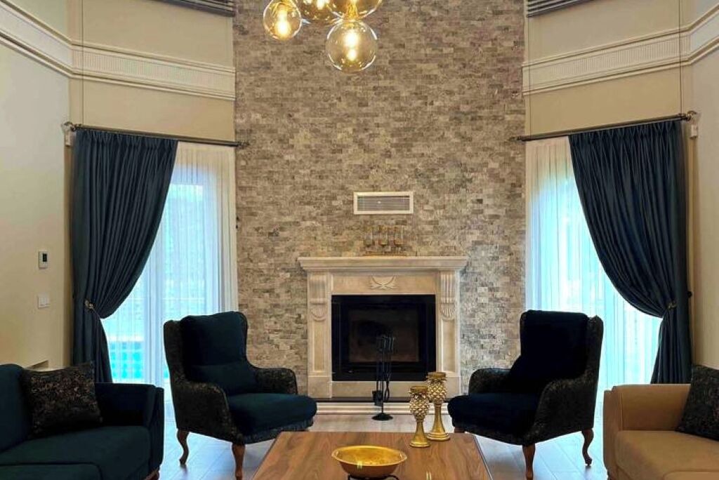 Photo of Livingroom in Sapanca