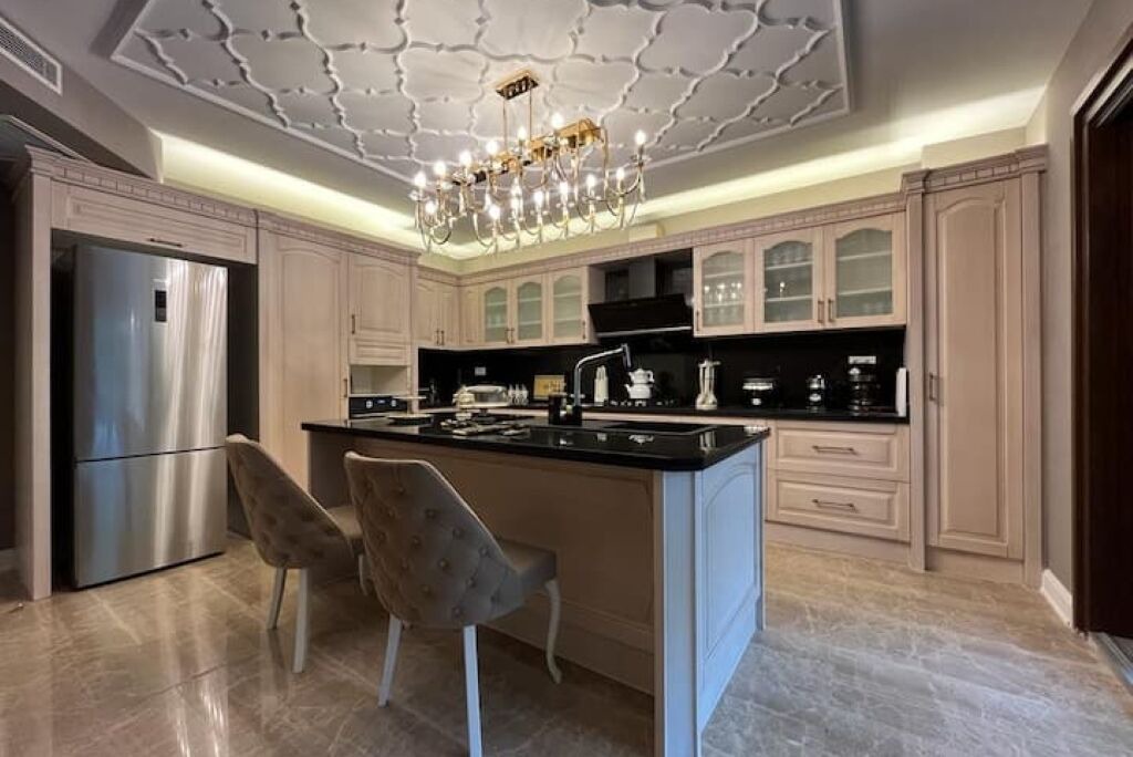 Photo of Kitchen in Sapanca