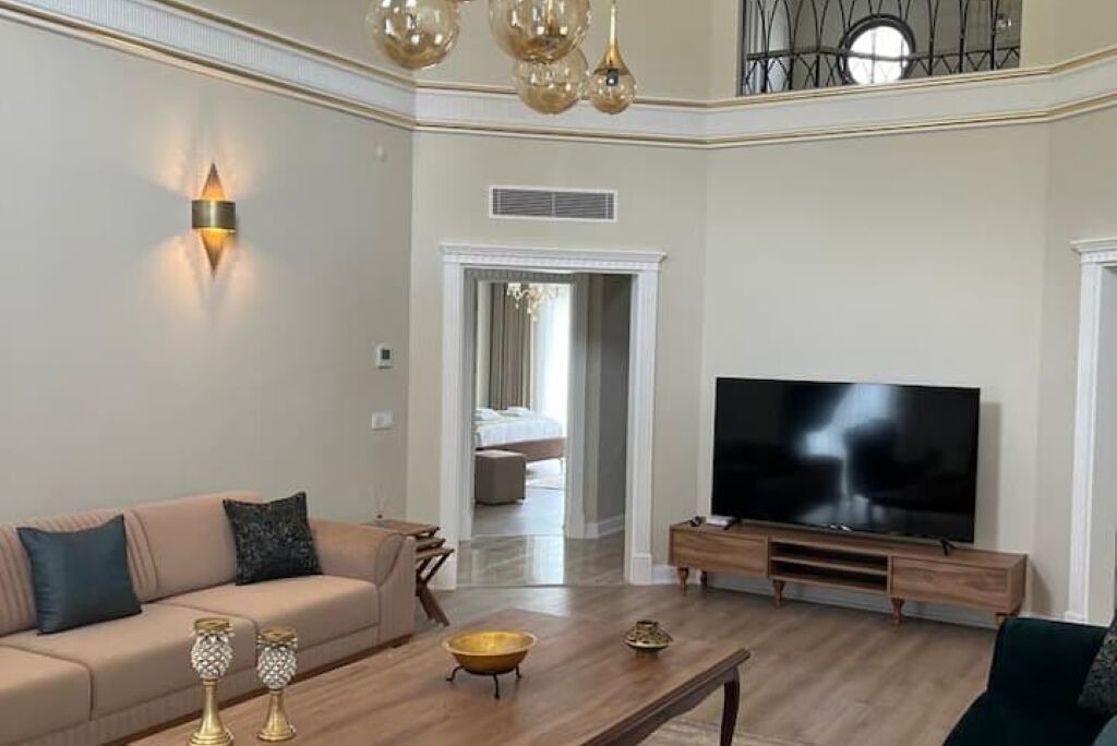 Photo of Livingroom in Sapanca