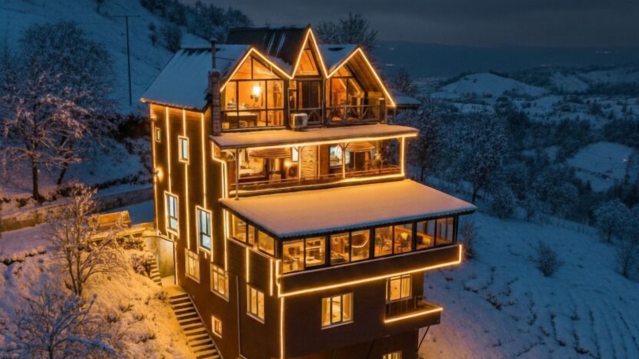 Photo of Patio Balcony in Ardesen