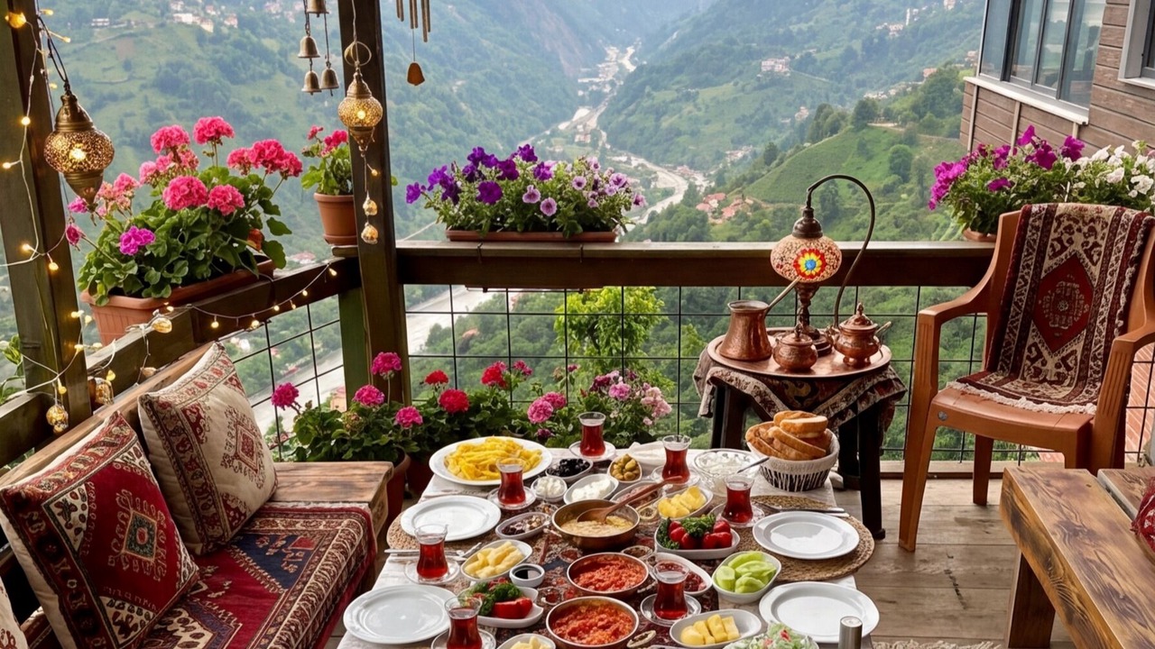 Photo of Patio Balcony in Ardesen