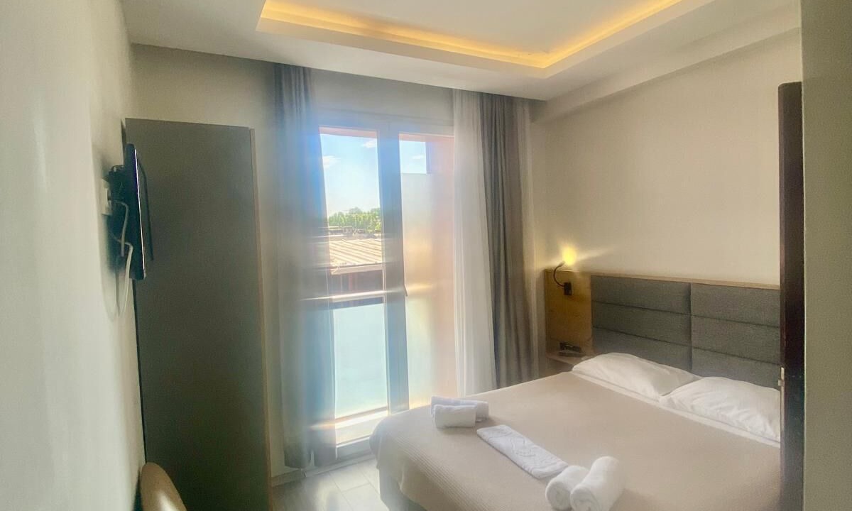 Photo of Bedroom in Adalar