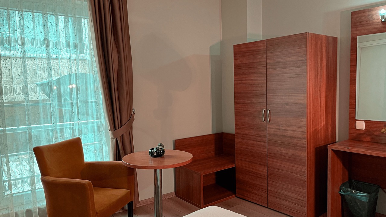 Photo of Bedroom in Adapazari