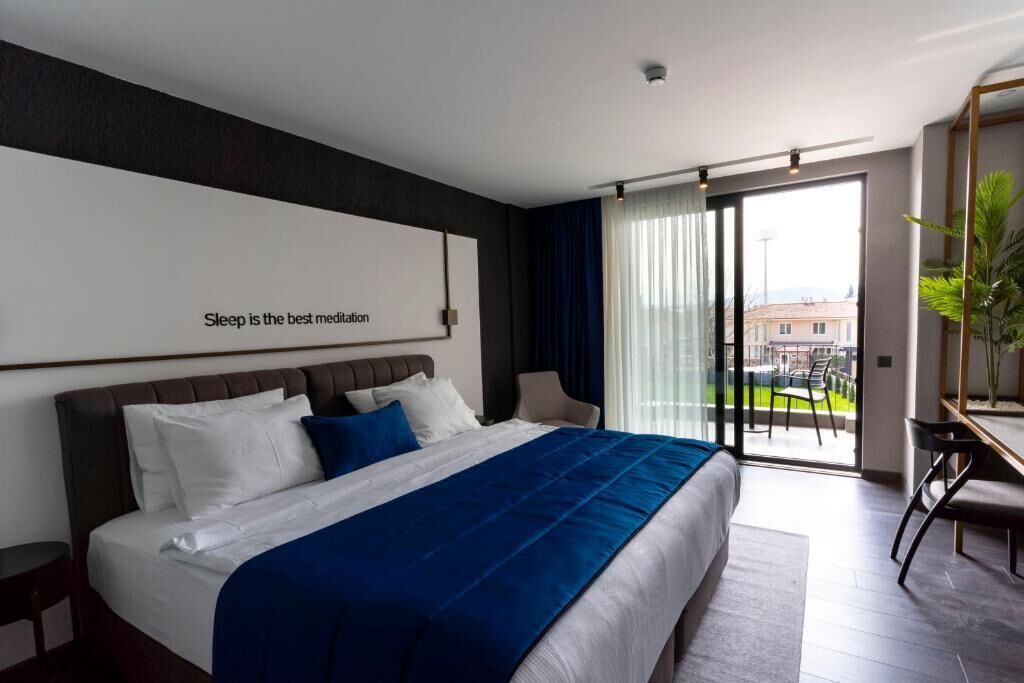 Photo of Bedroom in Adapazari