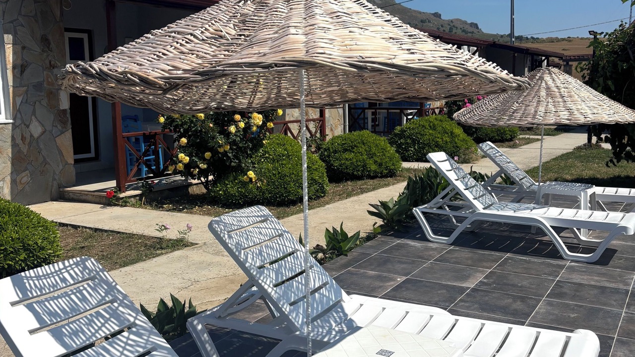 Photo of Outdoor in Gokceada