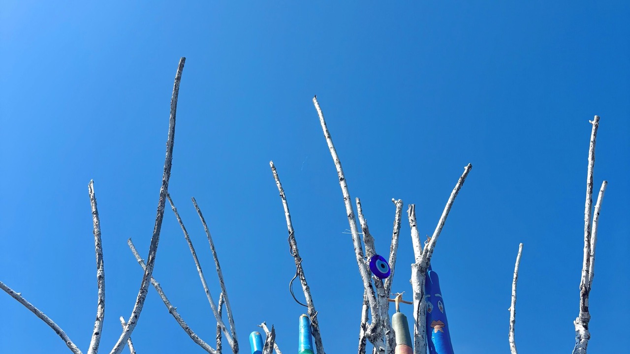 Photo of Outdoor in Gokceada