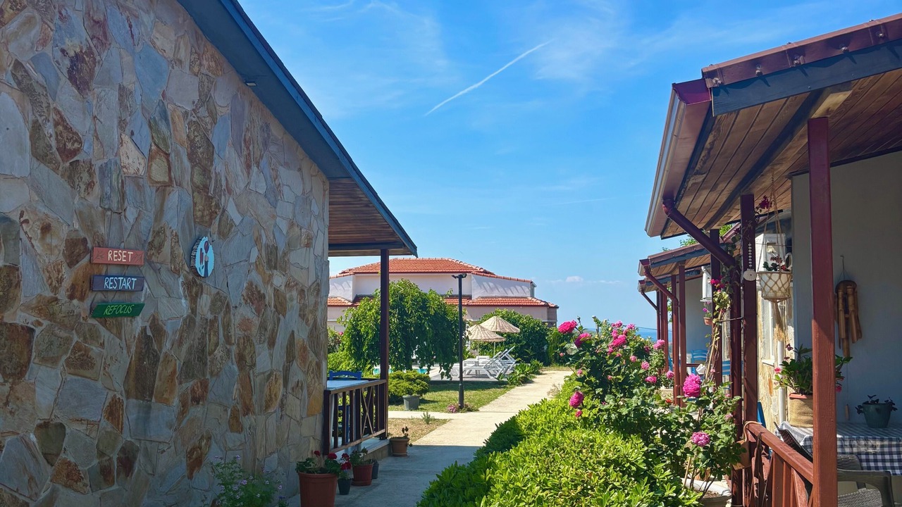 Photo of Outdoor in Gokceada