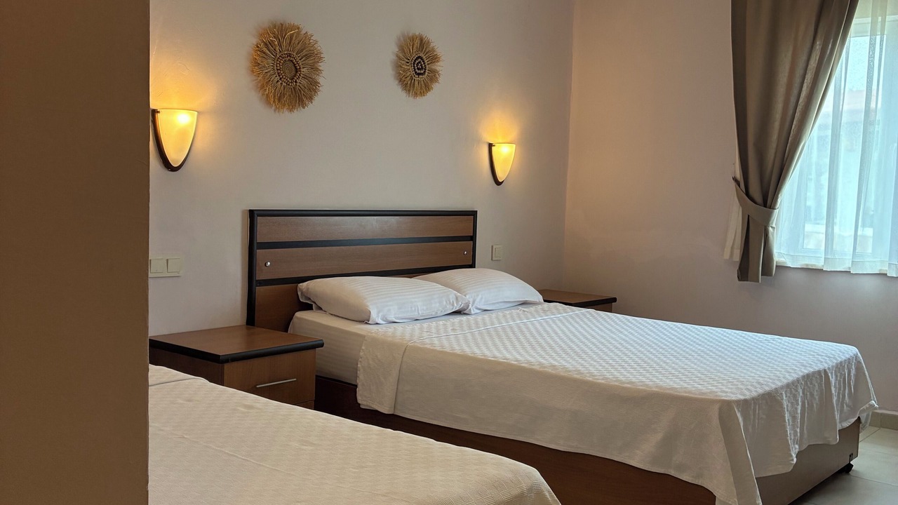 Photo of Bedroom in Gokceada