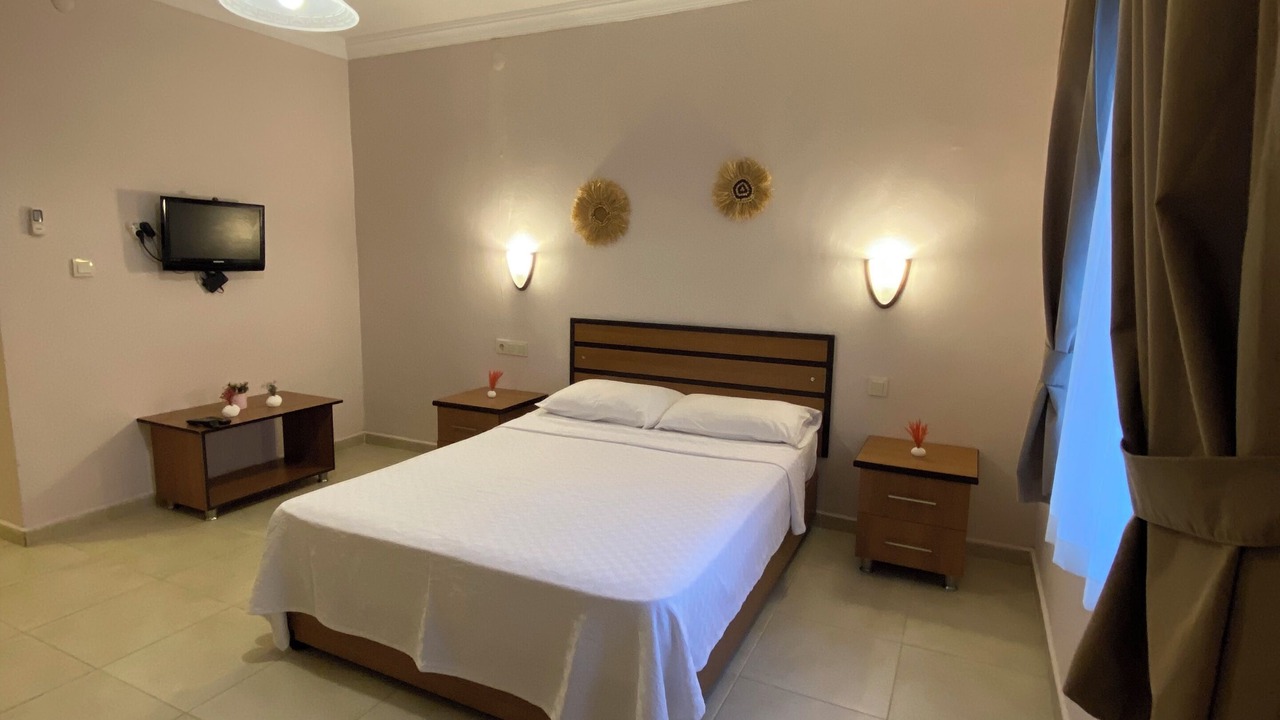 Photo of Bedroom in Gokceada