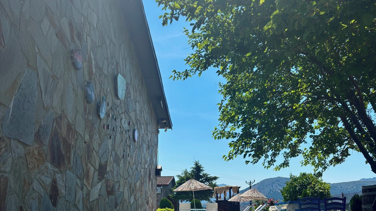 Photo of Outdoor in Gokceada
