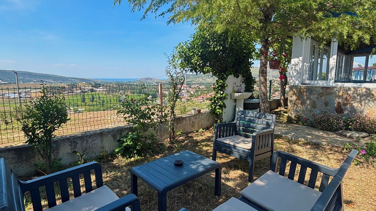 Photo of Outdoor in Gokceada