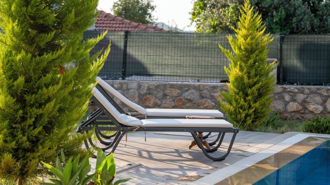 Photo of Outdoor in Selimiye