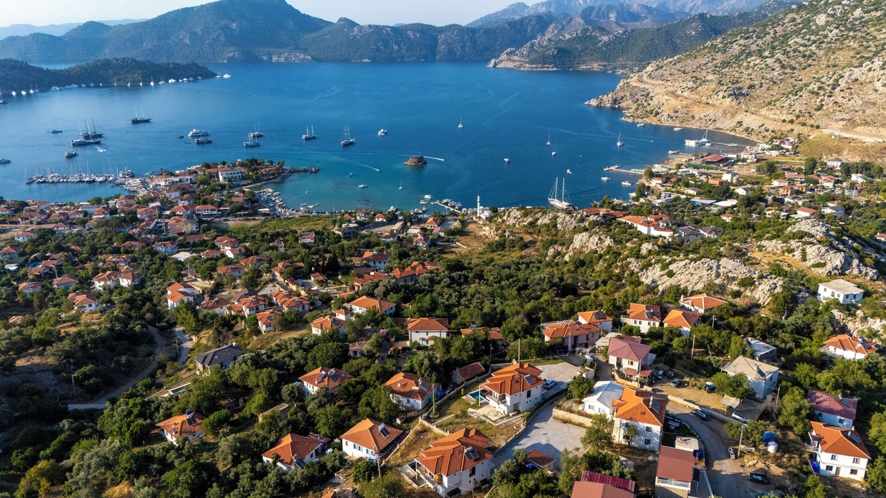 Photo of Outdoor in Selimiye