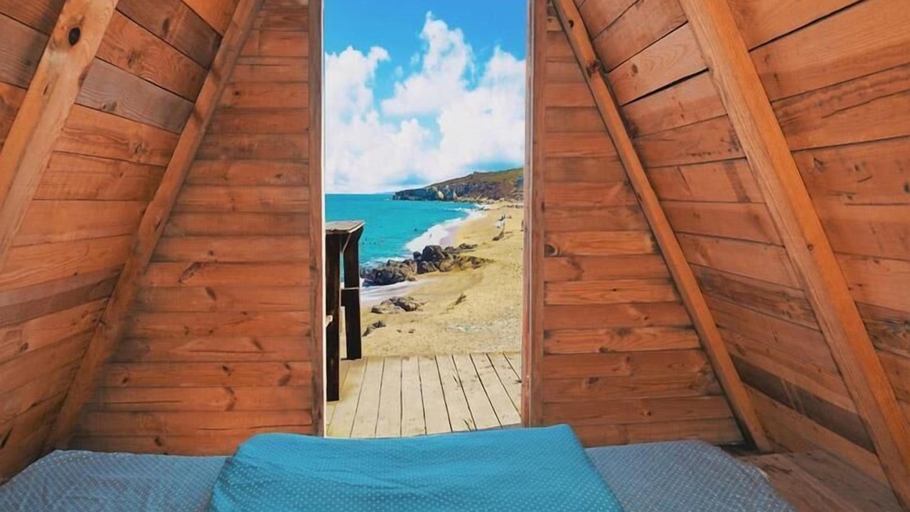 Photo of Bedroom in Sahilkoy