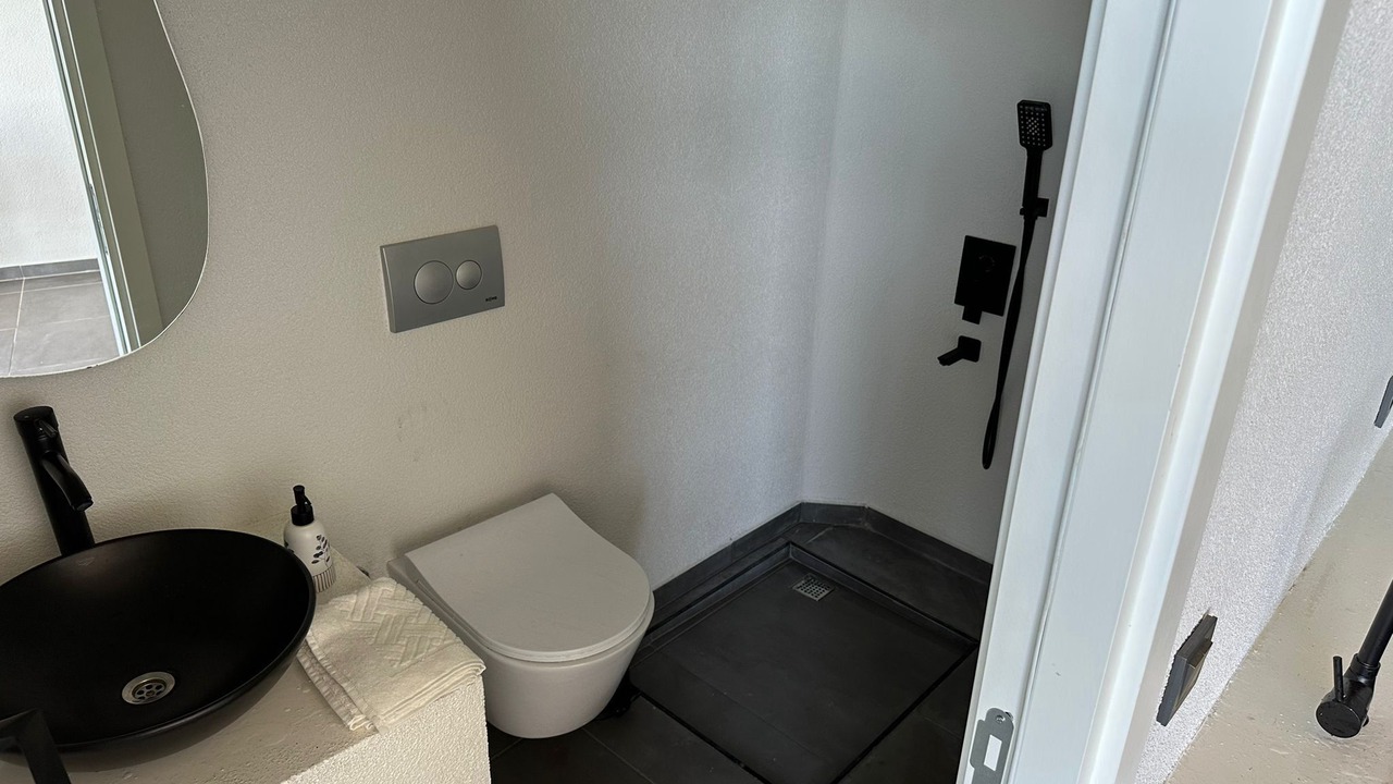 Photo of Bathroom in Sahilkoy