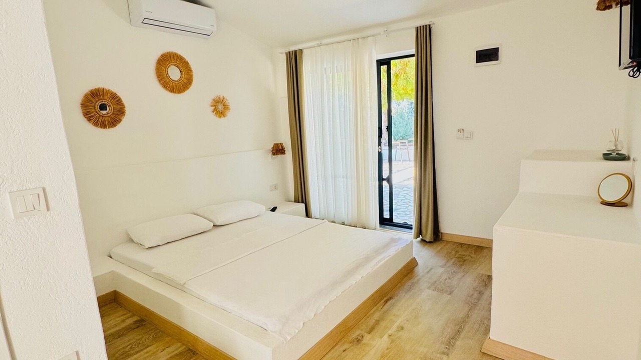 Photo of Bedroom in Datca