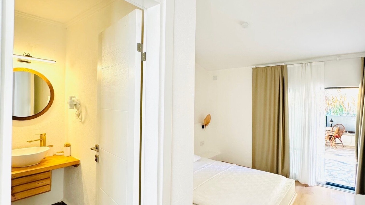 Photo of Bedroom in Datca