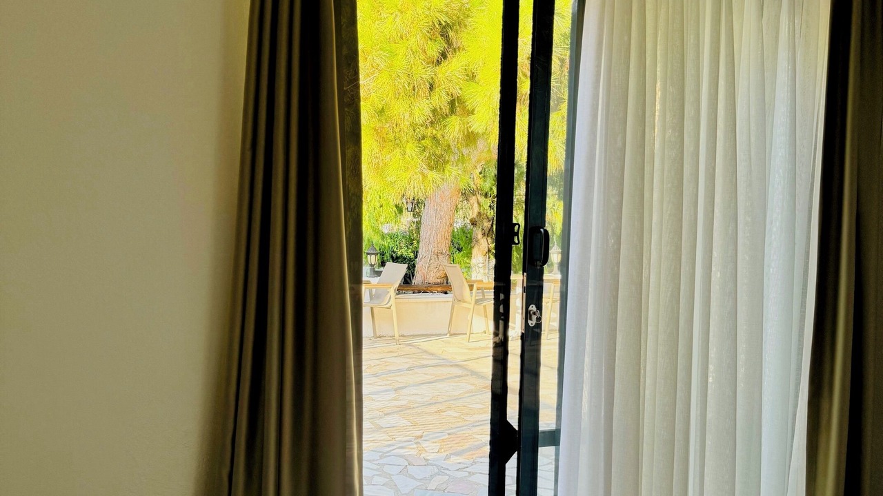 Photo of Bedroom in Datca