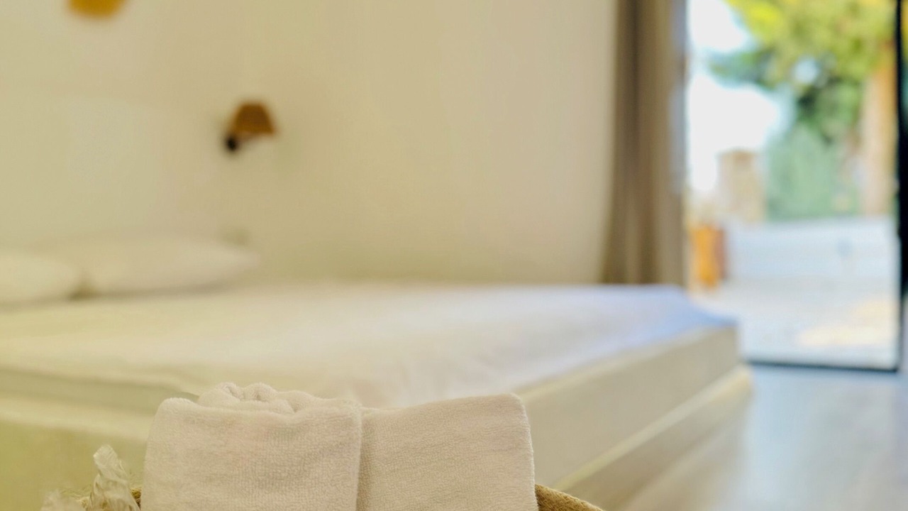 Photo of Bedroom in Datca