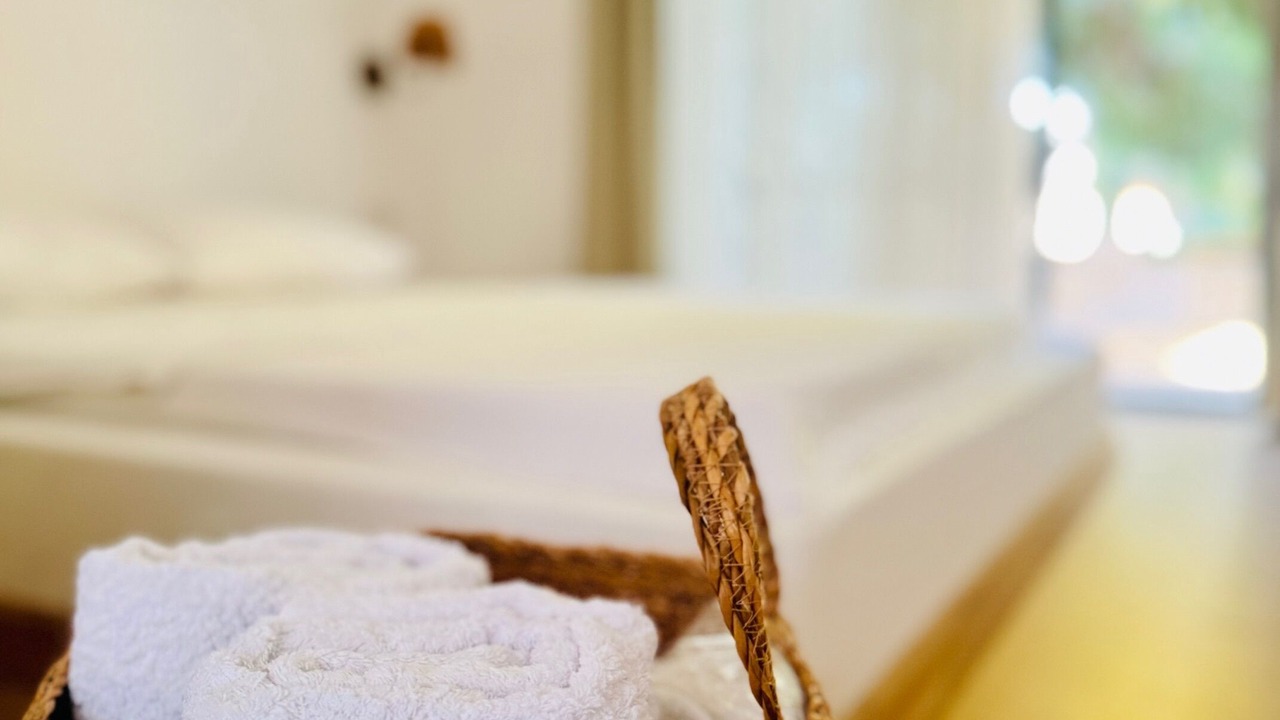 Photo of Bedroom in Datca