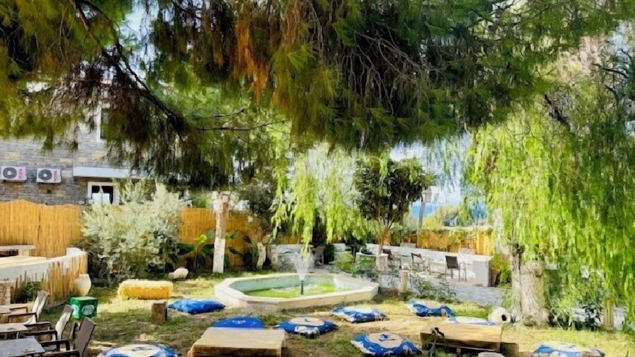 Photo of Outdoor in Datca