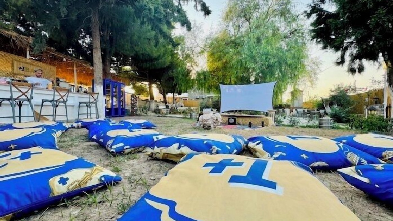 Photo of Outdoor in Datca