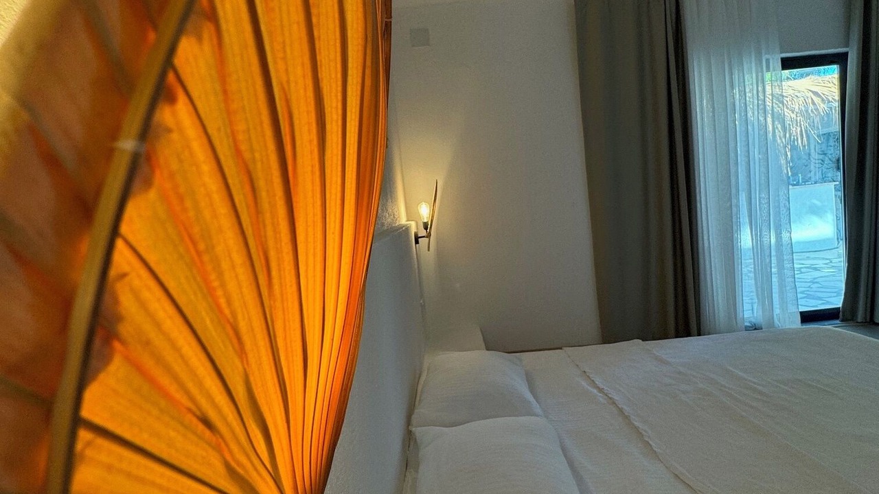 Photo of Bedroom in Datca