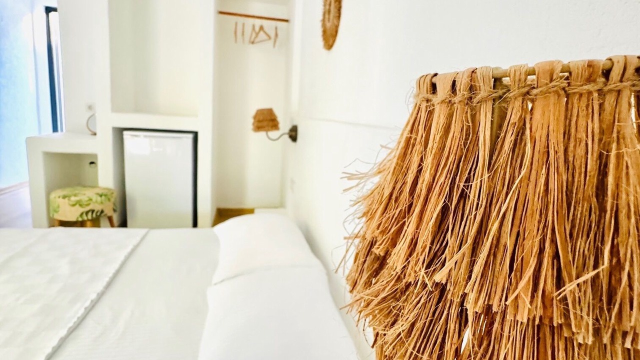 Photo of Bedroom in Datca
