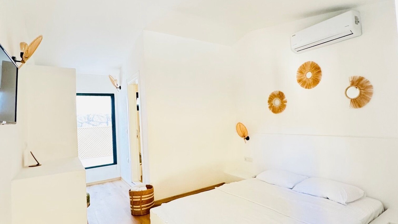 Photo of Bedroom in Datca