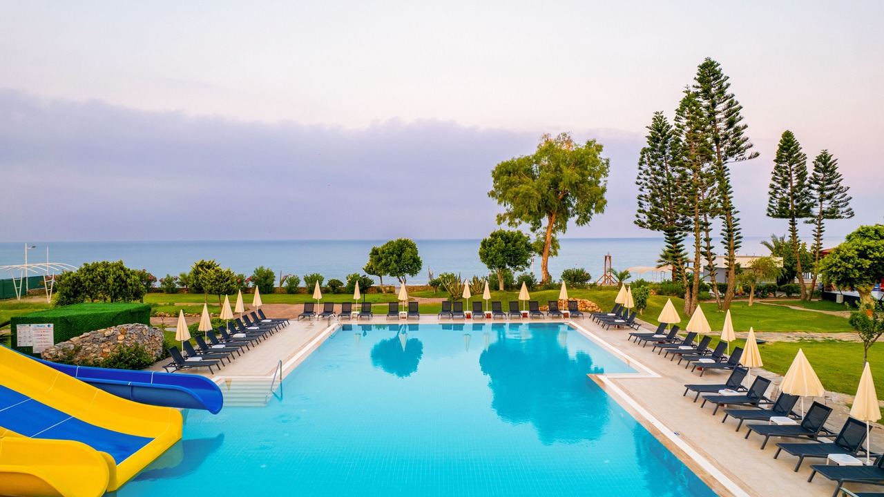 Photo of Outdoor in Alanya