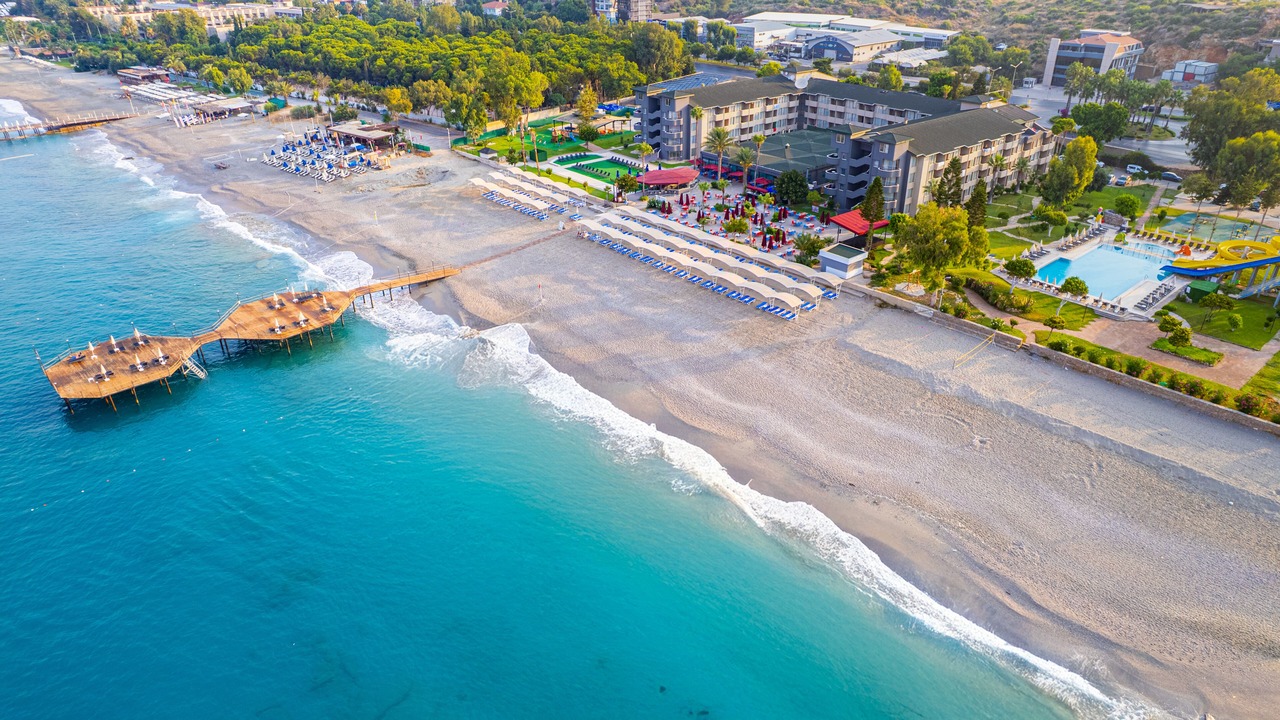 Photo of Others in Alanya