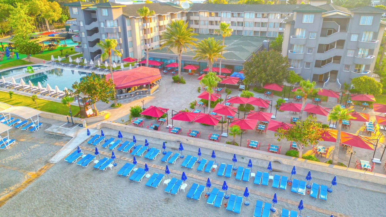 Photo of Outdoor in Alanya