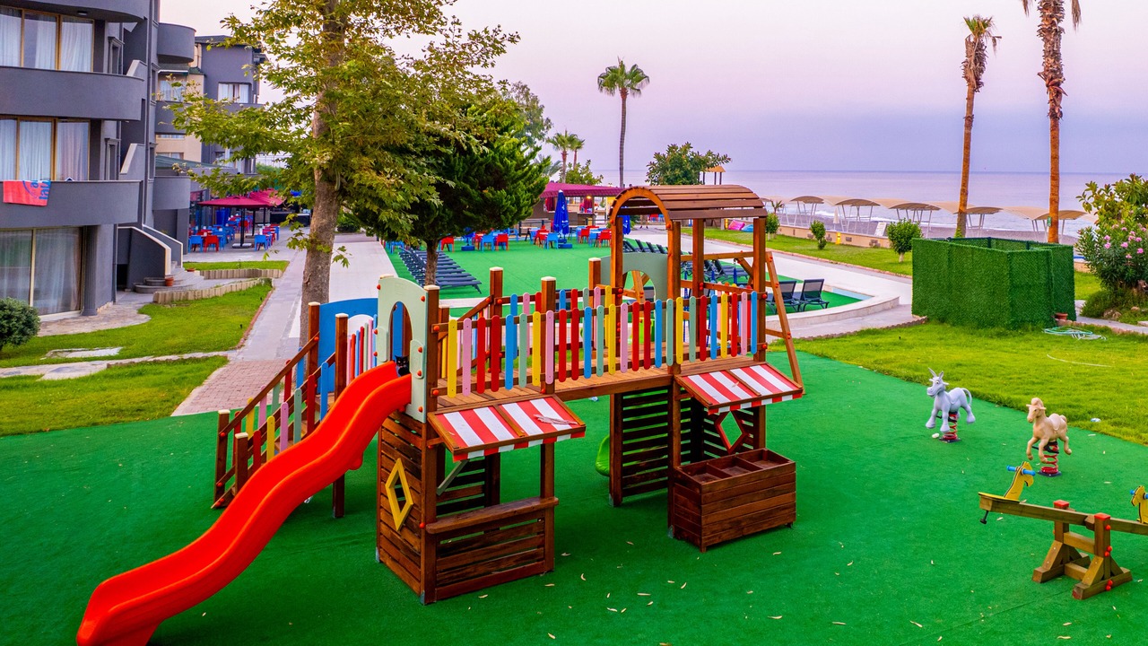 Photo of Outdoor in Alanya