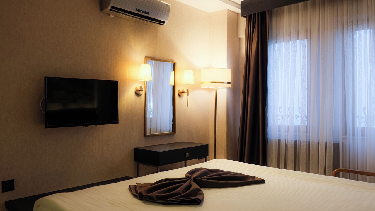 Photo of Bedroom in Artuklu