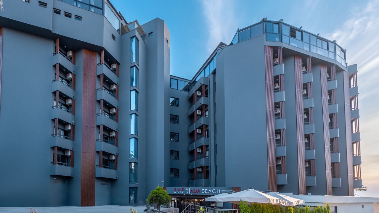 Photo of Outdoor in Kadnlar Denizi Mahallesi