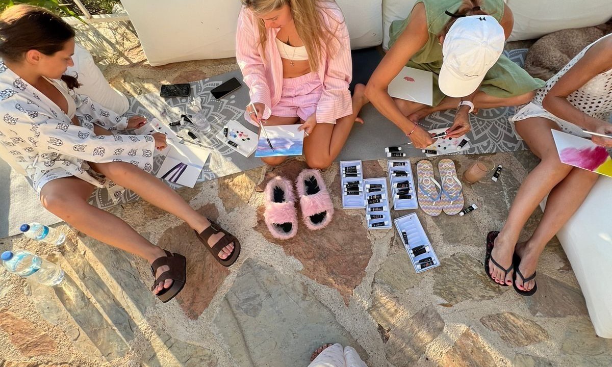 Photo of Outdoor in Kas