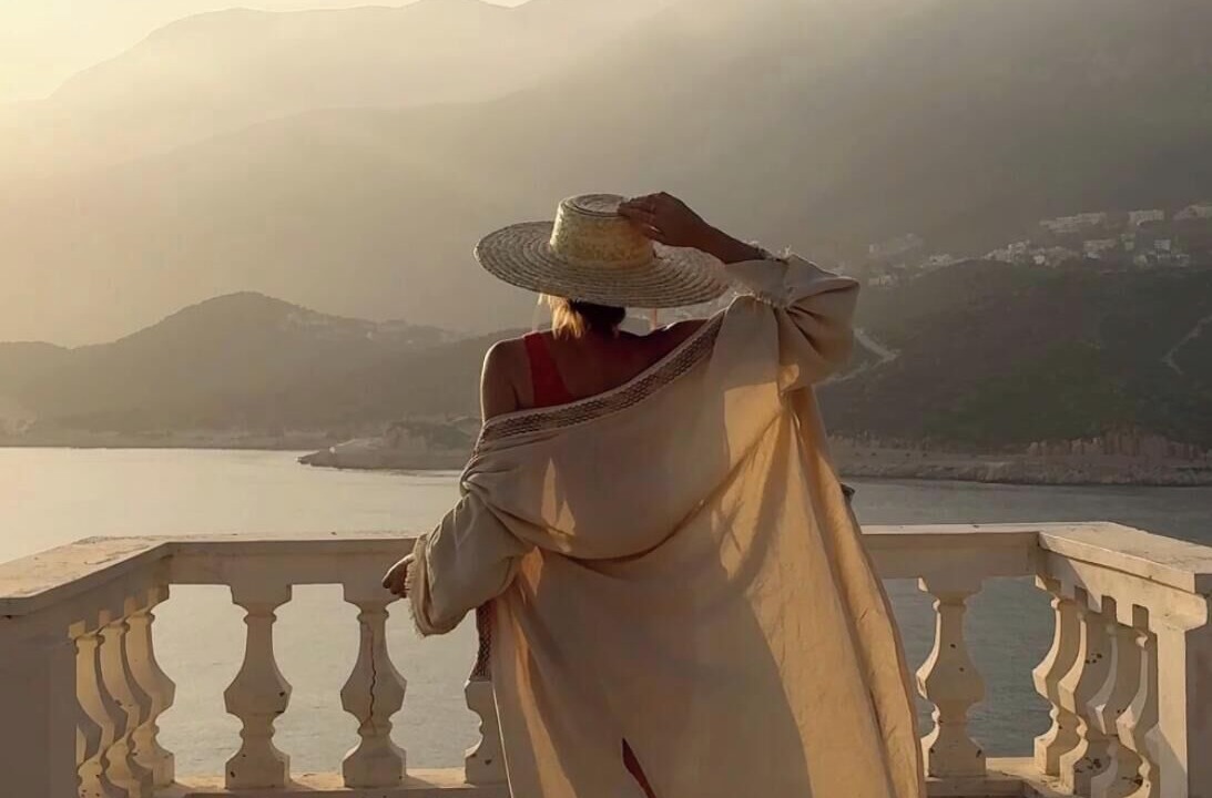 Photo of Patio Balcony in Kas