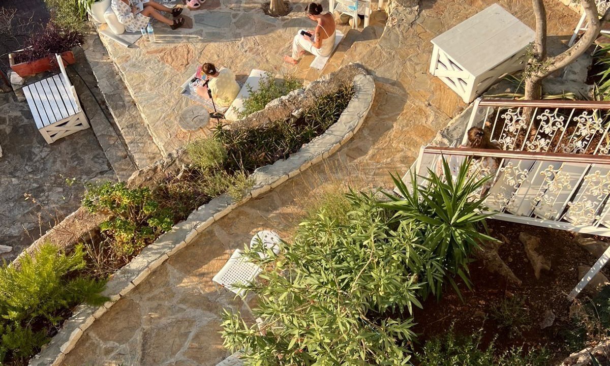 Photo of Outdoor in Kas