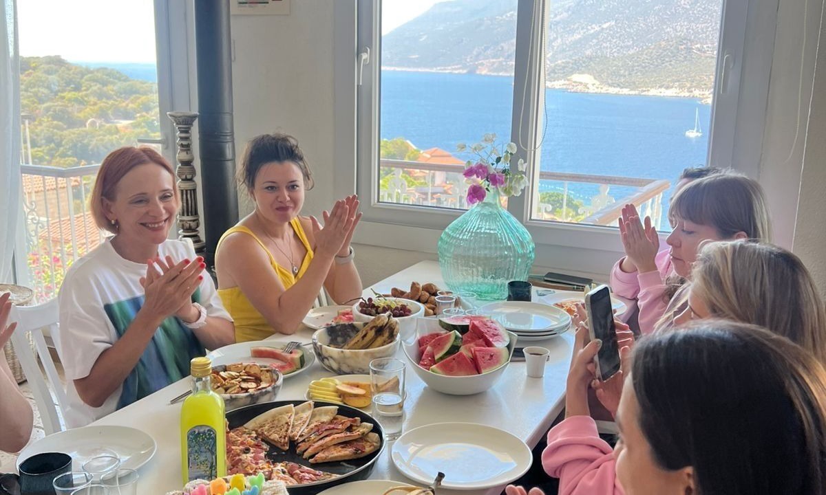 Photo of Others in Kas