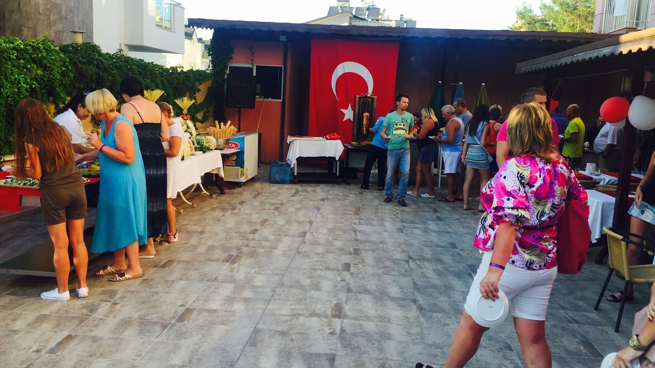 Photo of Others in Kemer