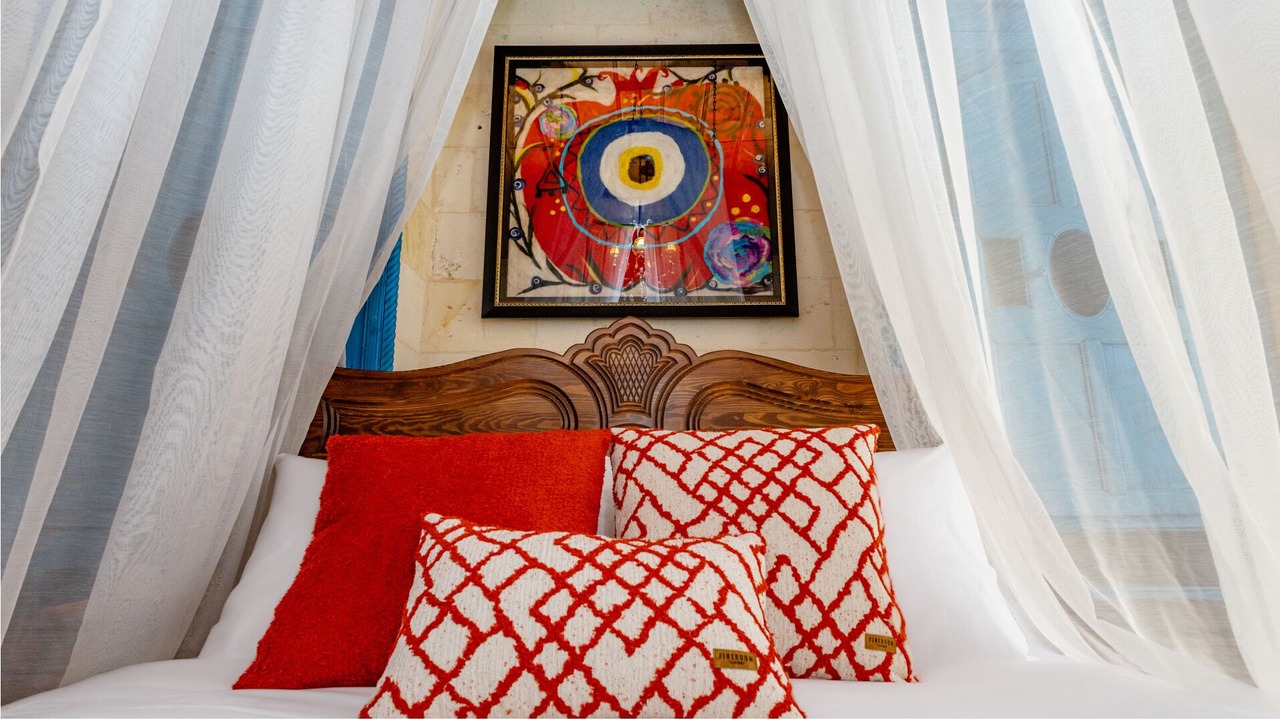 Photo of Bedroom in Eyyubiye