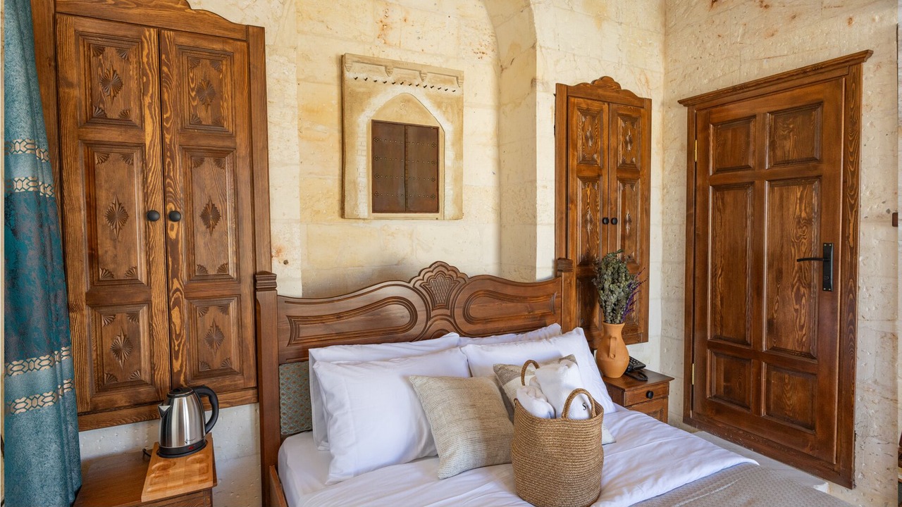 Photo of Bedroom in Eyyubiye