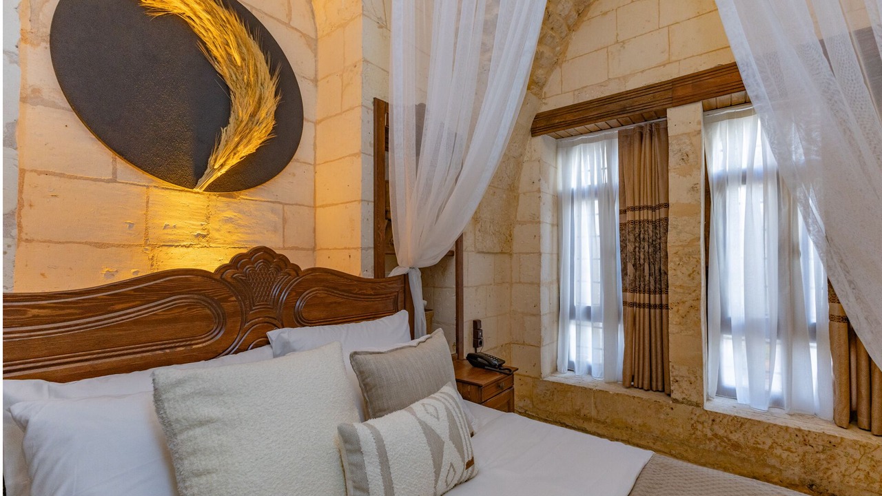 Photo of Bedroom in Eyyubiye
