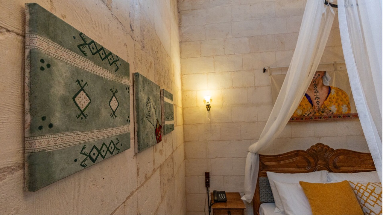 Photo of Bedroom in Eyyubiye